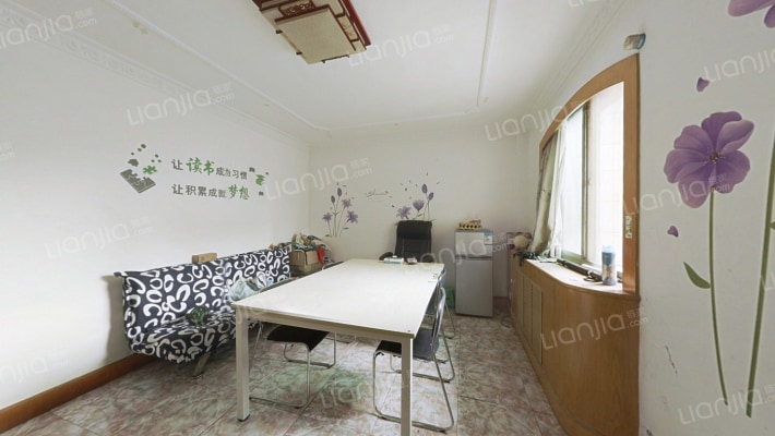 迎泽公寓二手房实景图