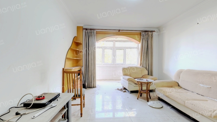 南大街25号二手房实景图