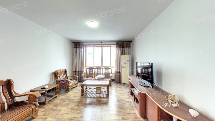 新桥公寓二手房实景图