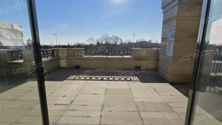 华润海中国八期二手房实景图