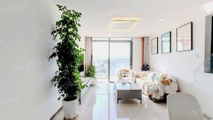 万豪丽影公馆二手房实景图