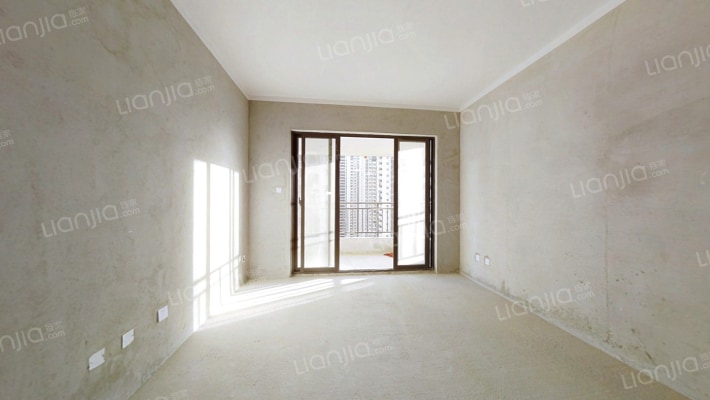 光明城市梦溪苑二手房实景图