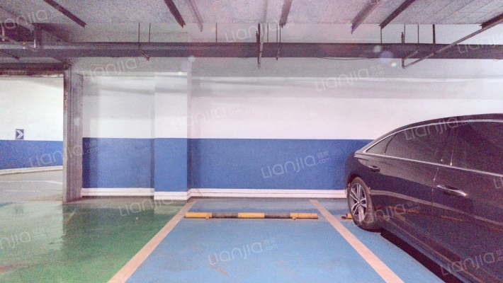 晶城秀府二手房实景图