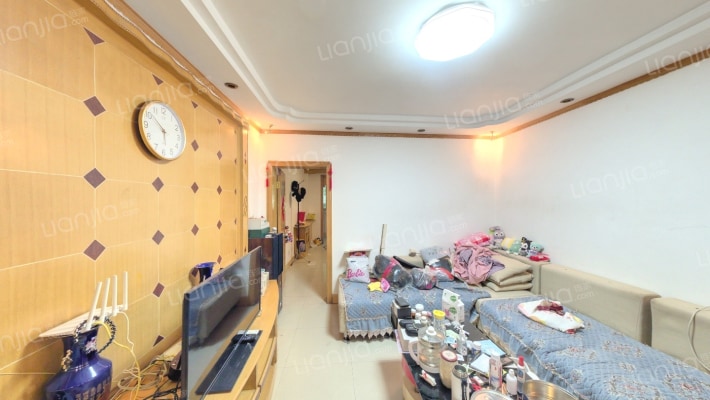 公园北路220二手房实景图