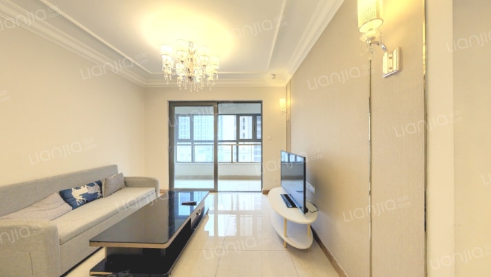 恒大青运城二手房实景图