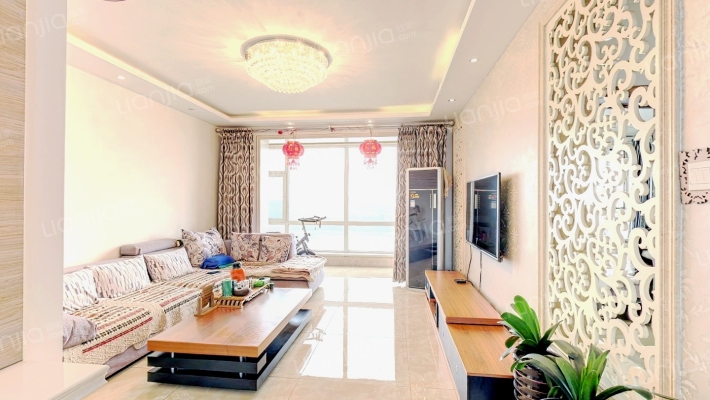 天鸿•水岸馨都二手房实景图