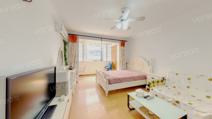 浣纱六村二手房实景图