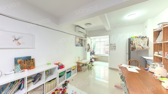 东溪里二手房实景图