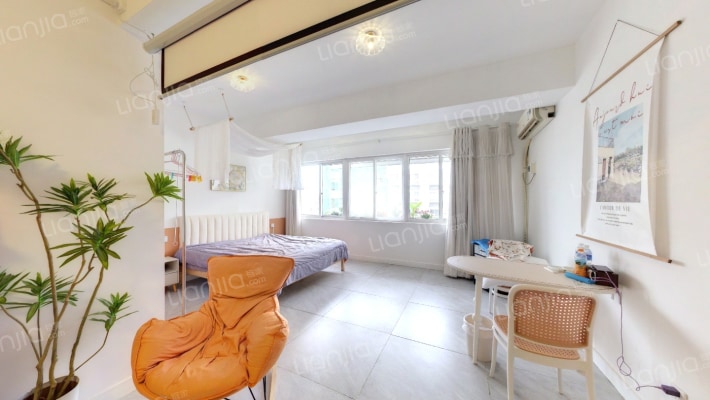 金马大厦二手房实景图