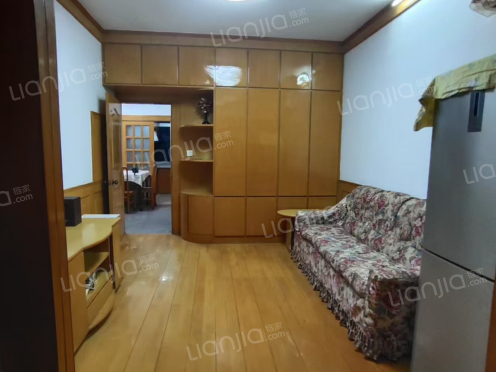 整租·工人二村151号 3室1厅 南