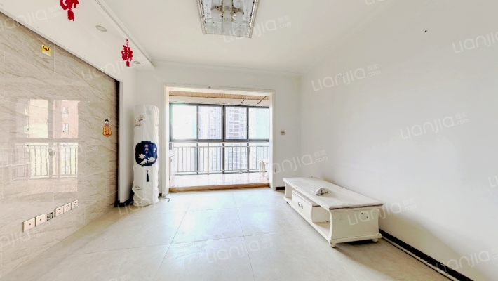 洛森堡二手房实景图