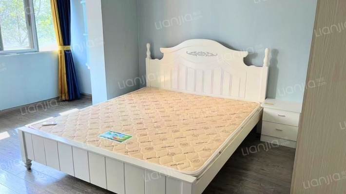 农试站宿舍二手房实景图