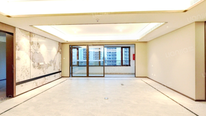 时代大观名邸二手房实景图