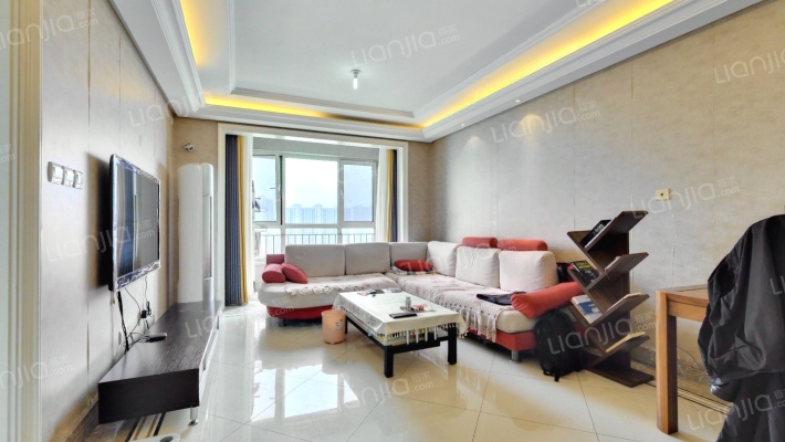 润景公馆二手房实景图