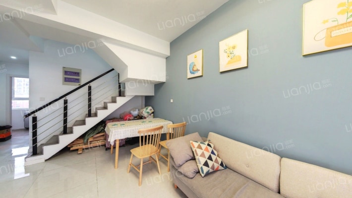 当代万国墅ΜΟΜΛ二手房实景图