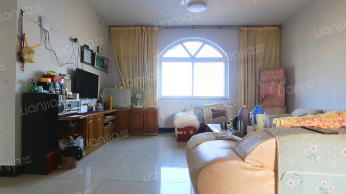 五二幸福路新小区二手房实景图