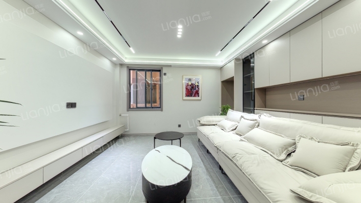 鑫园二手房实景图