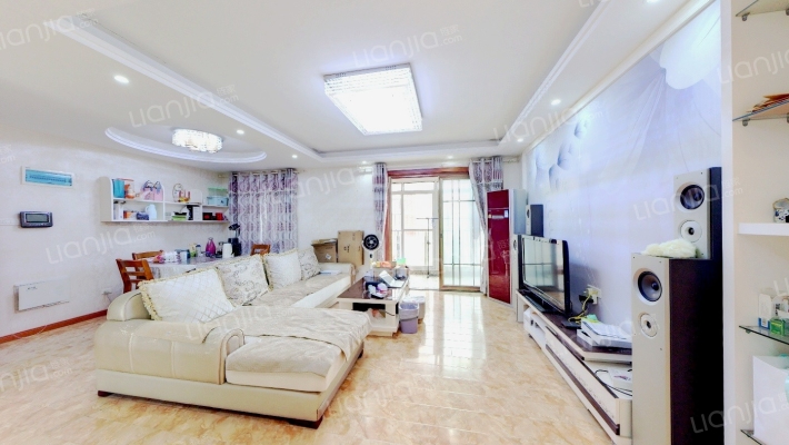 法院小区(黄陂)二手房实景图