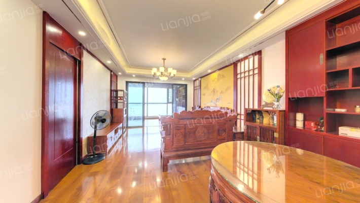 祥祺明月湾二手房实景图