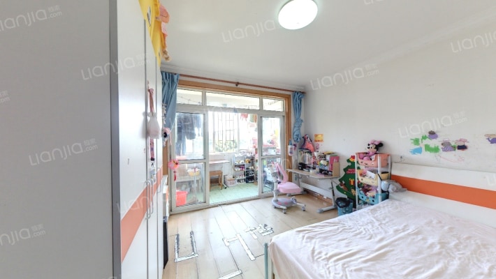 古桐二村二手房实景图