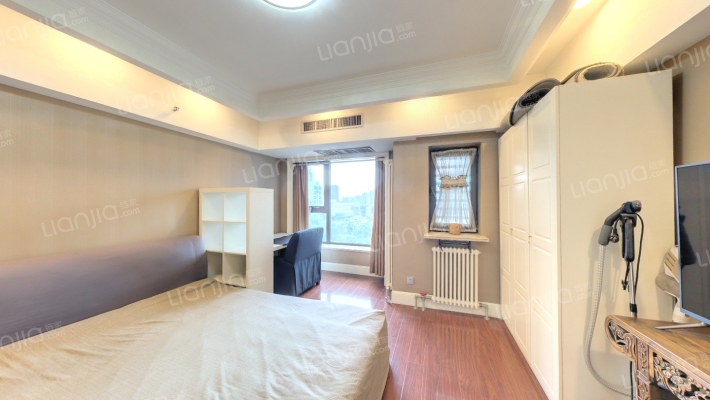 天玺公寓二手房实景图