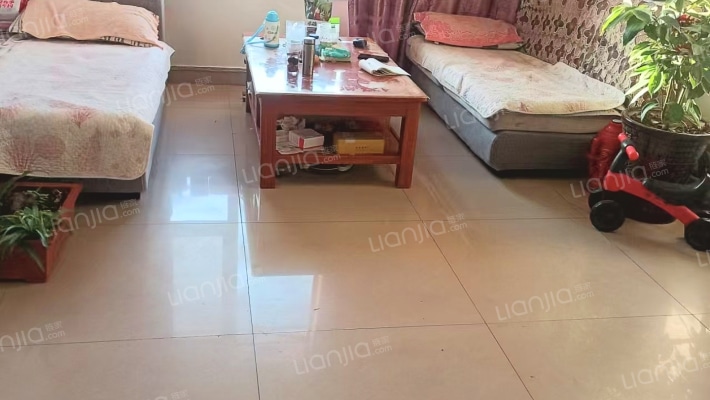 东方丽都二手房实景图