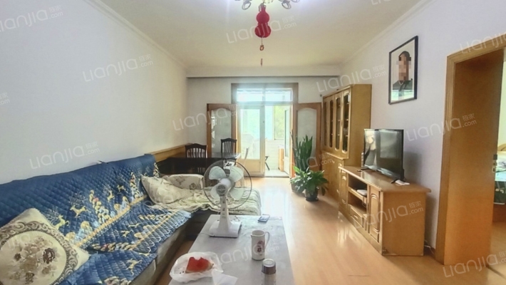 龙福小区二手房实景图