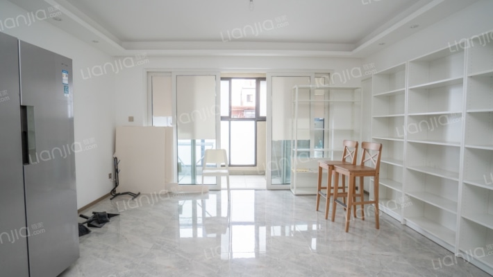 碧桂园柏悦华府二手房实景图