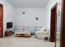 整租·汉碑路社区 2室1厅 东_汉碑路社区租房