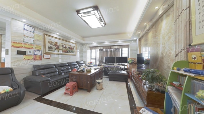 恒隆御水岸二手房实景图