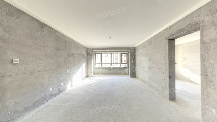 云岚庭苑二手房实景图