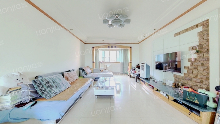 安居苑二手房实景图