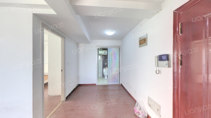 南龙公寓二手房实景图