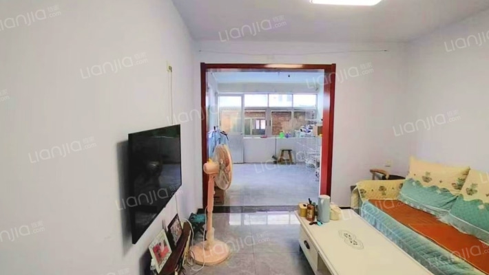 老县府家属院二手房实景图