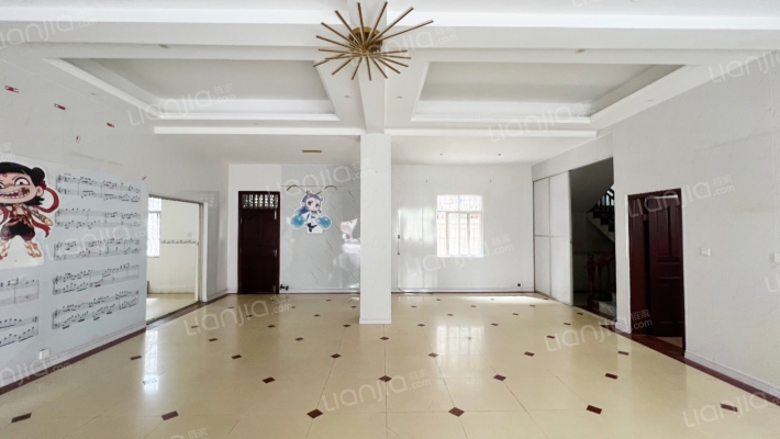 颐园小区二手房实景图