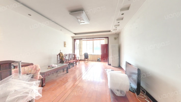 朝阳街3号院二手房实景图