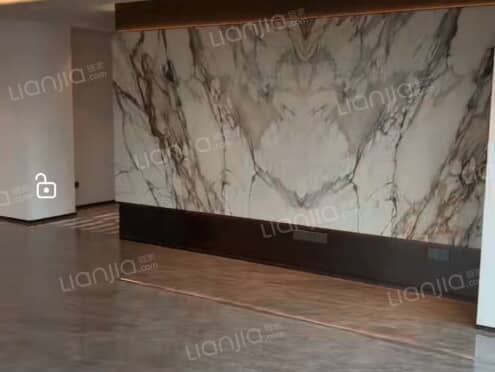 整租·保亿御江临风 4室2厅 南/北