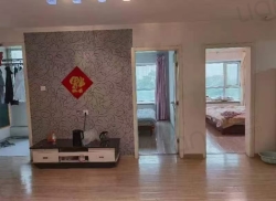 整租·世家郦园 2室1厅 南/北_世家郦园租房