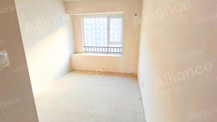 桃源新都孔雀城 2室1厅 南 北-卧室B