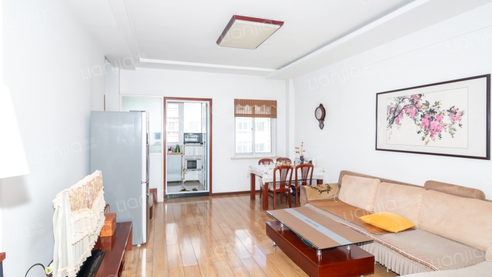 丹建锦园东区二手房实景图