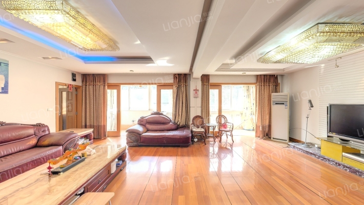 千禧苑二手房实景图