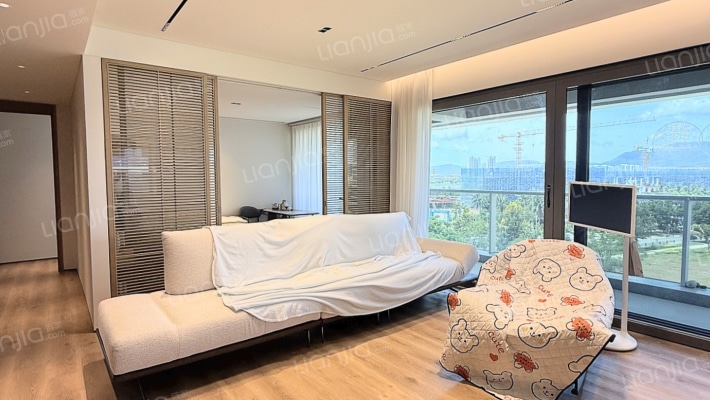 华润置地海棠悦府二手房实景图