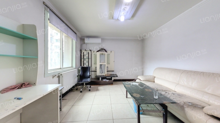 迎泽公寓二手房实景图