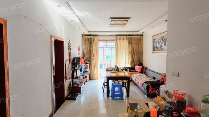 园丁路（长寿））二手房实景图