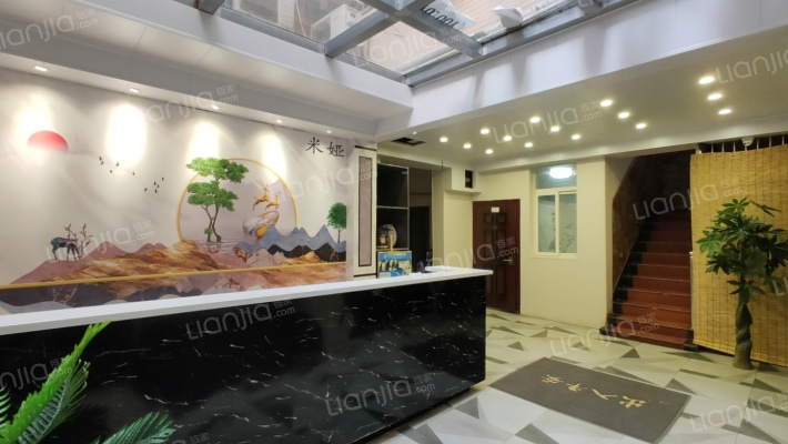 光明巷52号二手房实景图