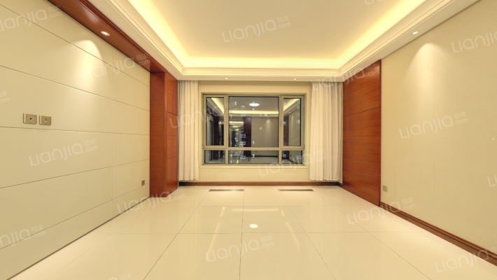 亦庄金茂悦北区二手房实景图