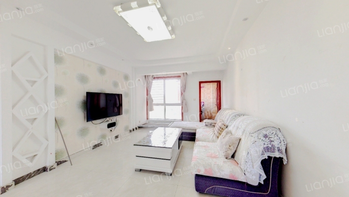 海棠华府二手房实景图