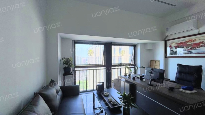 西湖国际广场二手房实景图