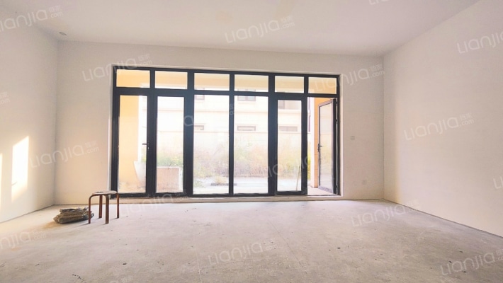 绿城留香园二手房实景图