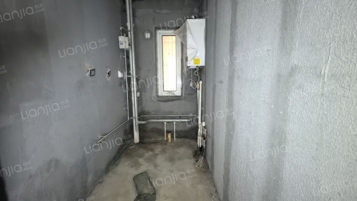 K2狮子城北区 4室2厅 南-厨房